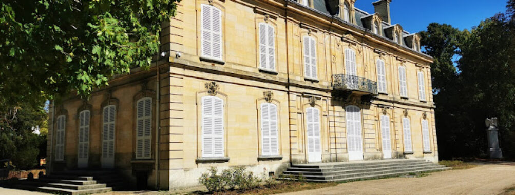 Bois-Préau Park Travel Forum Reviews