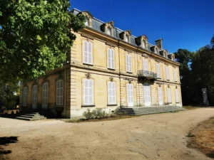 Bois-Préau Park