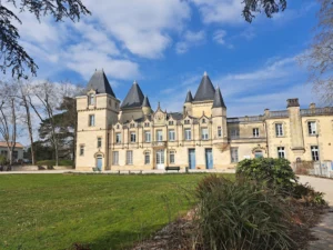 Bois de Thouars