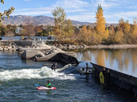 Boise Whitewater Park Travel Forum Reviews