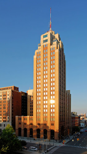 Boji Tower
