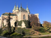 Bojnice Castle Travel Forum Reviews