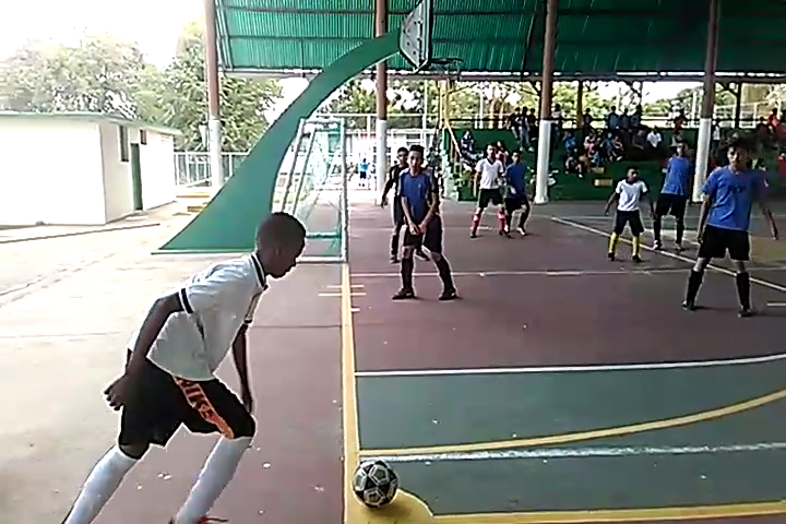 Bolivar Park