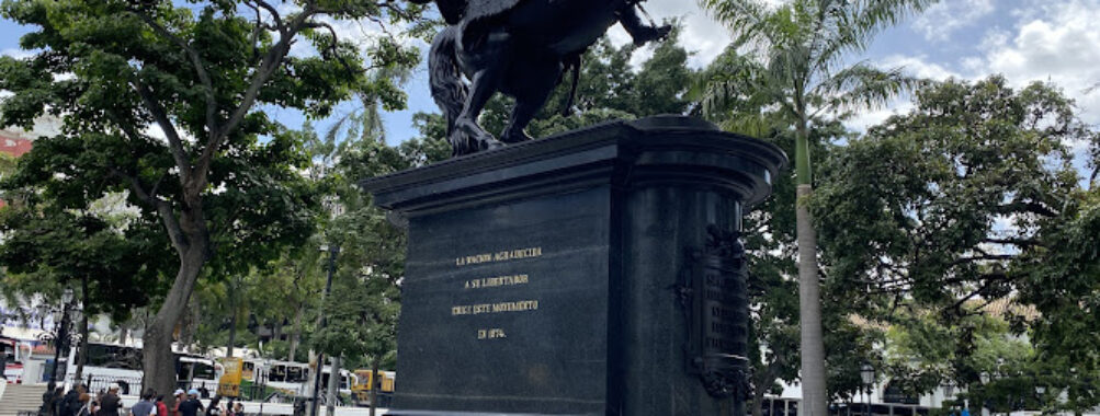 Bolivar Square Travel Forum Reviews