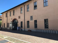 Bollate City Library Travel Forum Reviews