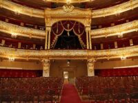 Bolshoi Theatre Travel Forum Reviews