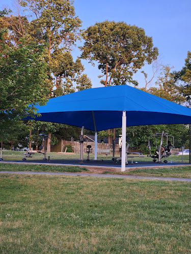 Bolton Park