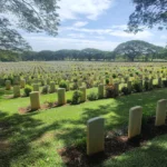 Bomana War Cemetery