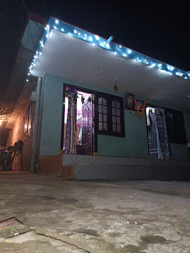 Bondala cheruvu