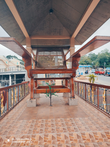 Bonifacio Park
