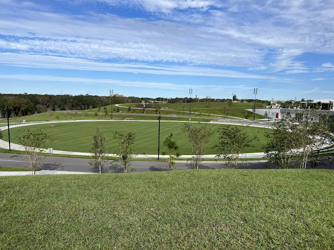 Bonnet Springs Park