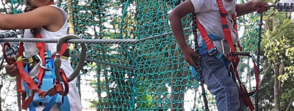 Bonoua Adventure Park Travel Forum Reviews