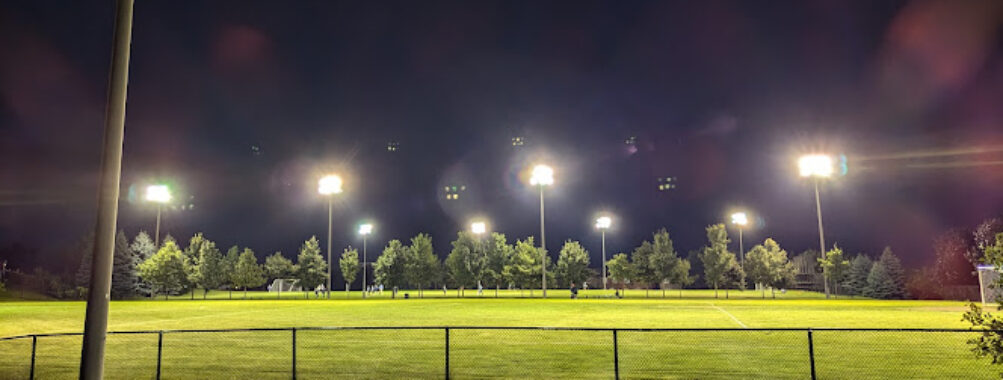 Bonshaw Avenue Park Travel Forum Reviews