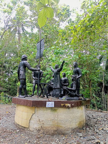 Bood Eco Park