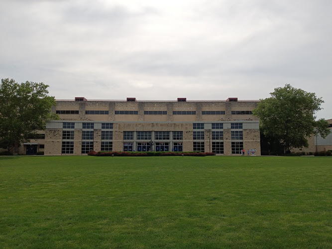 Booth Family Hall of Athletics