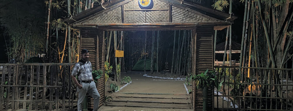 Borail Wildlife Sanctuary Travel Forum Reviews