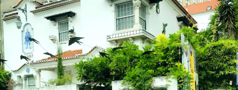 Bordalo Pinheiro Museum Travel Forum Reviews