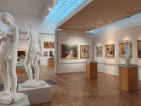 Bordeaux Museum of Fine Arts Travel Forum Reviews