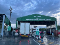Border Posts - Maseru Bridge Travel Forum Reviews