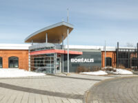 Boréalis Travel Forum Reviews