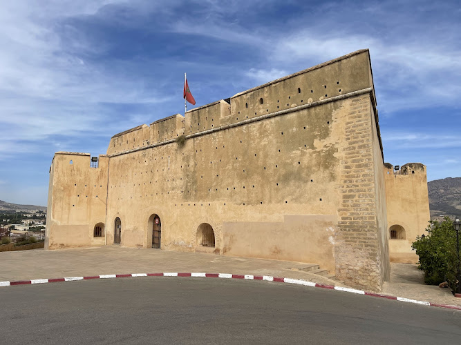 Borj Sud