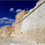Borj el Kebir: Ottoman Fort