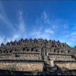 Borobudur Temple