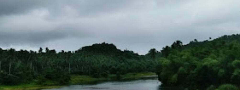 Borongan City Dam Travel Forum Reviews