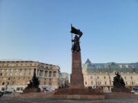 Bortsam Za Vlast' Sovetov Na Dal'nem Vostoke 1917-1922Gg, Pamyatnik Travel Forum Reviews
