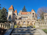 Bory Castle Travel Forum Reviews