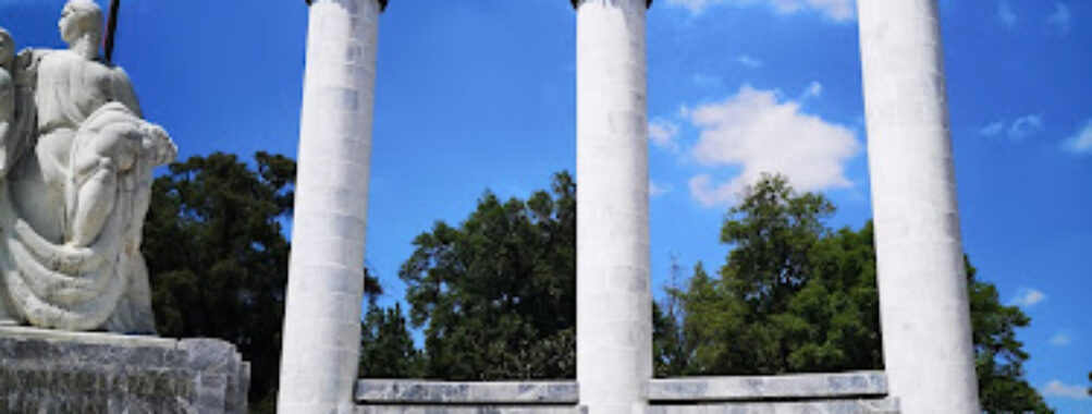 Bosque de Chapultepec Travel Forum Reviews