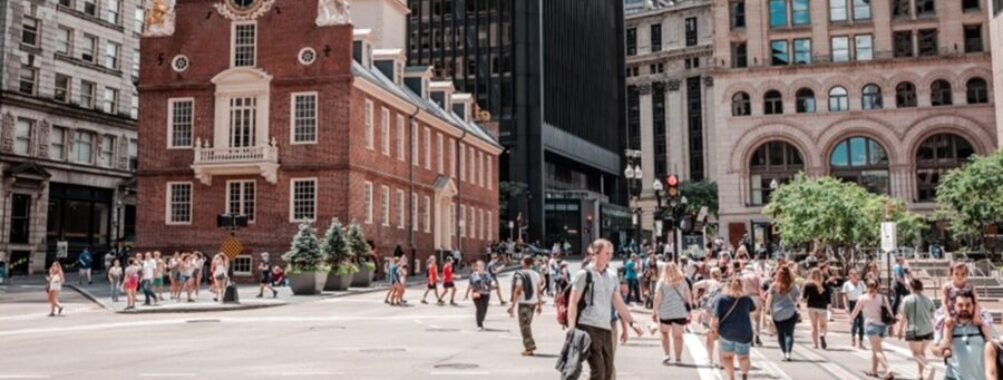 Boston