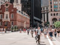 Boston