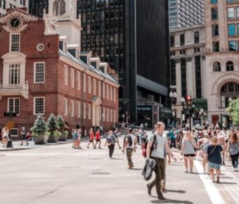 Boston