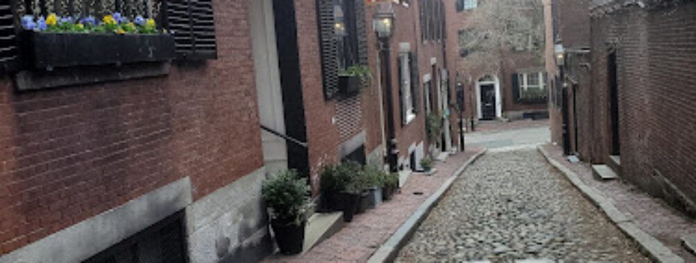 Boston Travel Forum Reviews