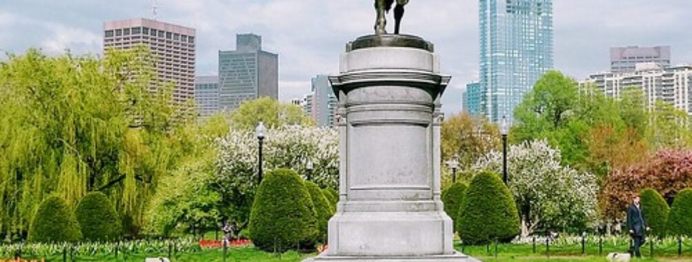 Boston Common Travel Forum Reviews