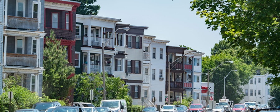 Boston Housing