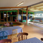 Boston Park Farm (Maize Maze)