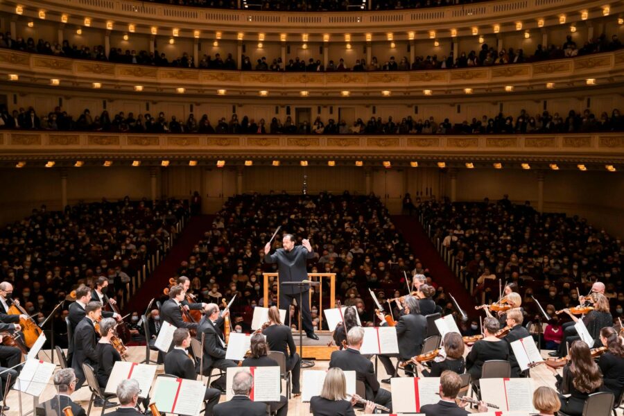 Boston Symphony Orchestra