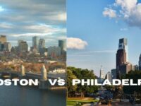 Boston vs Philadelphia: Which Historic East Coast City Offers Better Travel Experiences in 2025