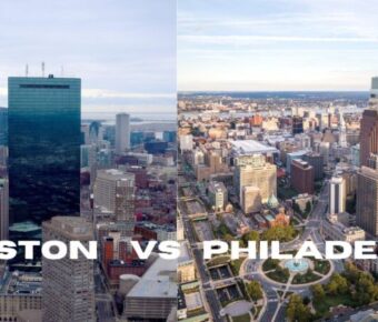 Boston vs Philadelphia: Which Historic East Coast City Offers Better Travel Experiences in 2025