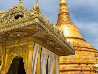 Botahtaung Pagoda Travel Forum Reviews