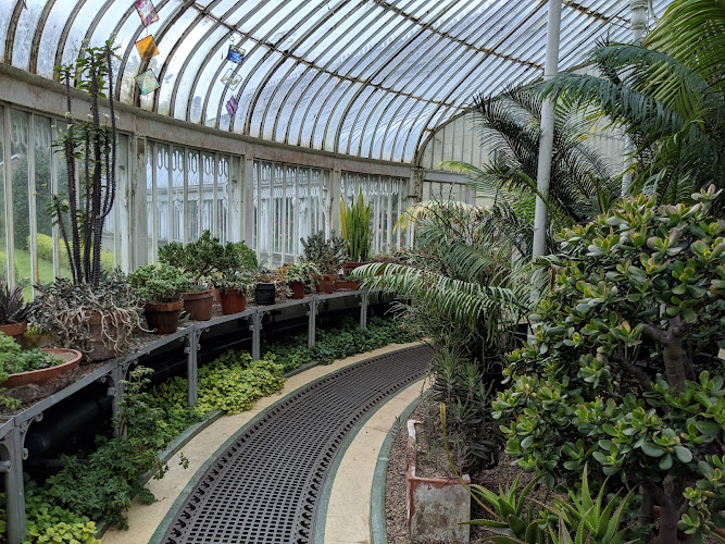 Botanic Gardens