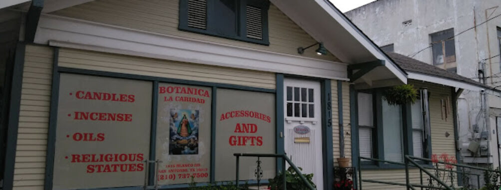 Botanica La Caridad Travel Forum Reviews