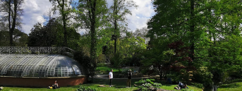 Botanical Garden Travel Forum Reviews