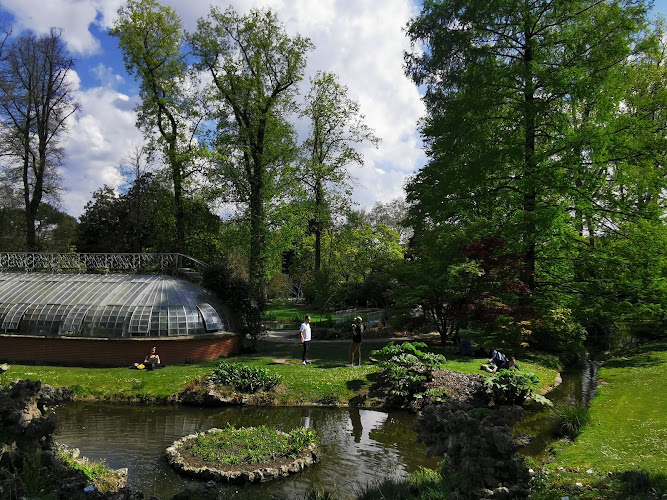 Botanical Garden