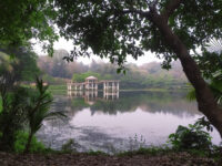 Botanical Garden Waterfall Travel Forum Reviews