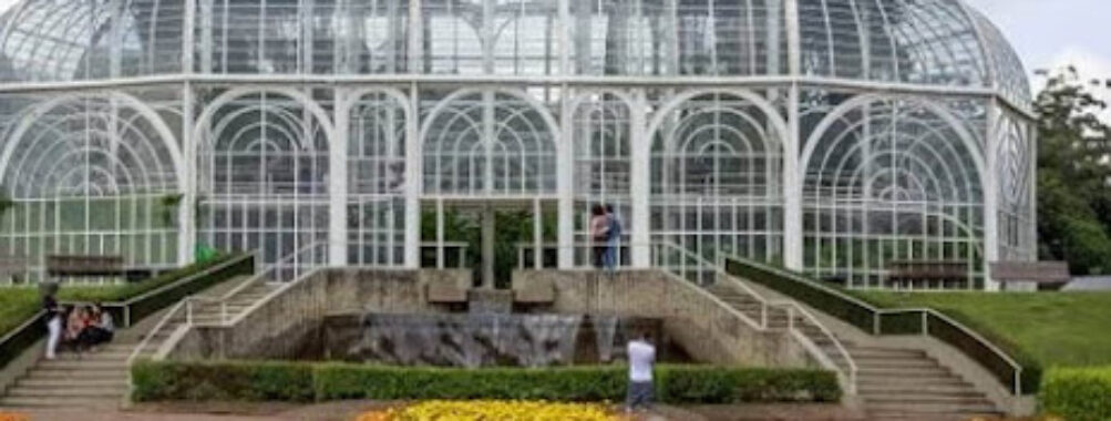Botanical Garden of Curitiba Travel Forum Reviews