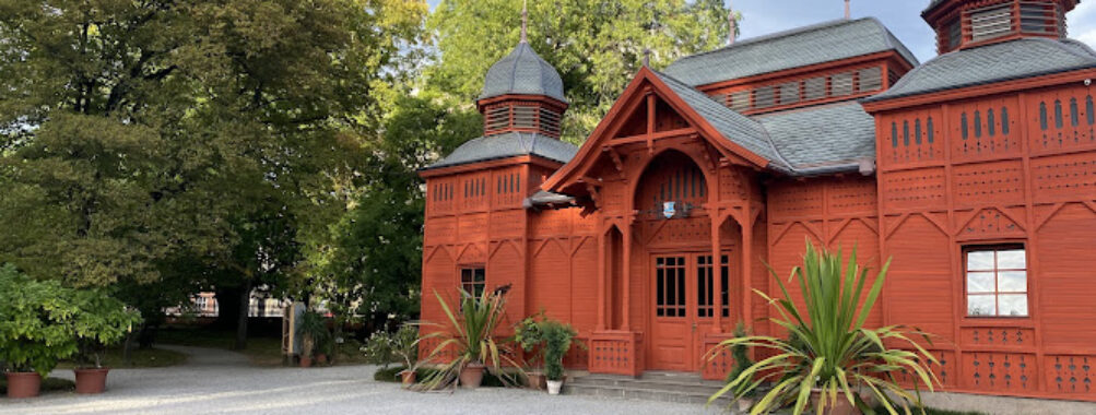 Botanical Garden of the Faculty of Science, University of Zagreb Travel Forum Reviews