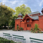 Botanical Garden of the Faculty of Science, University of Zagreb